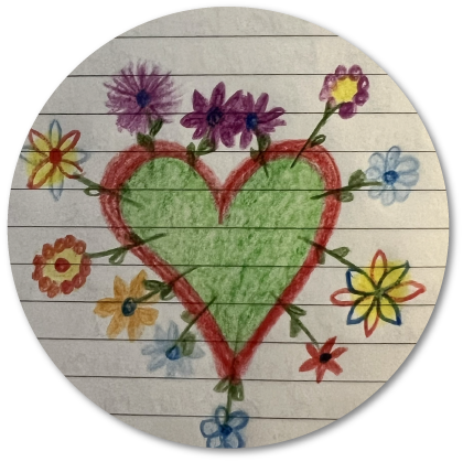 Kräuter, Bachblüten, Urtinkturen